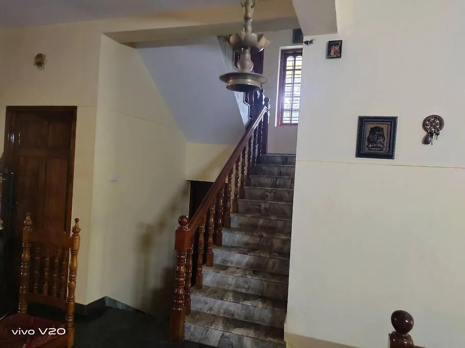 Entire 4 Bedroom Villa Thiruvananthapuram