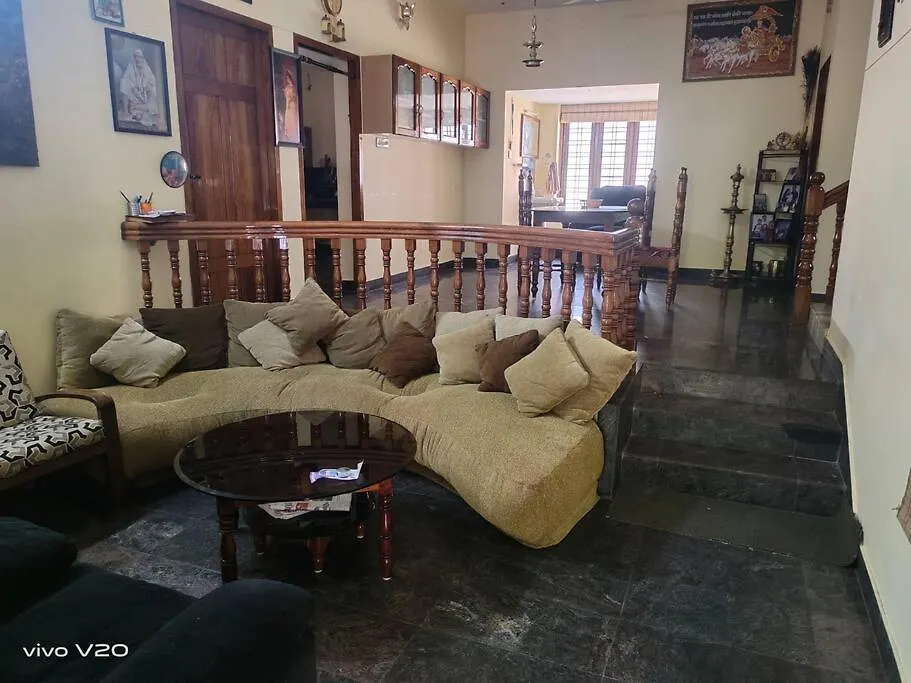 Entire 4 Bedroom Villa Thiruvananthapuram India