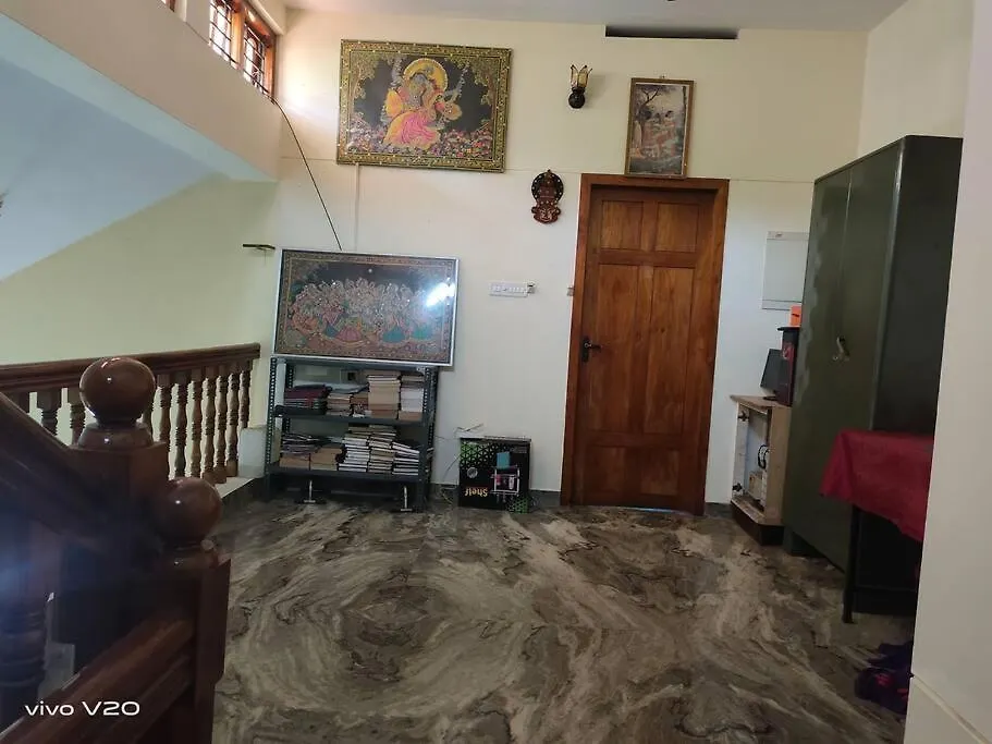 Entire 4 Bedroom Villa Thiruvananthapuram 0*,  India