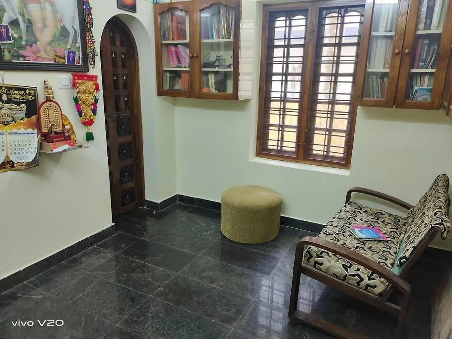 Entire 4 Bedroom Villa Thiruvananthapuram 0*,  India