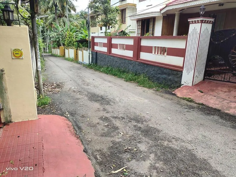 Entire 4 Bedroom Villa Thiruvananthapuram