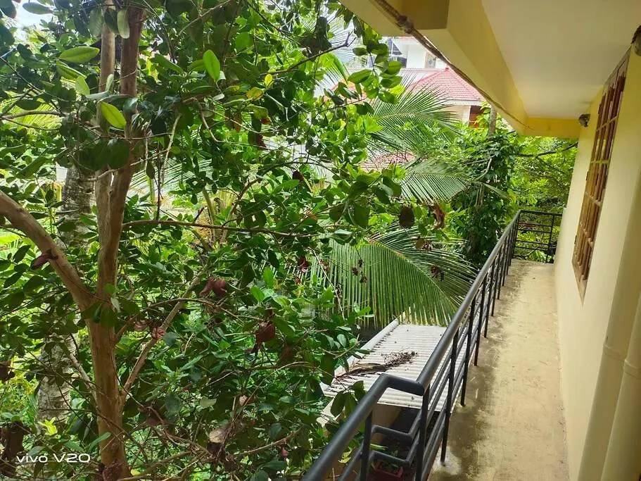 Entire 4 Bedroom Villa Thiruvananthapuram India