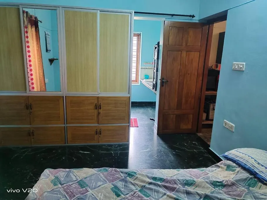 Entire 4 Bedroom Villa Thiruvananthapuram