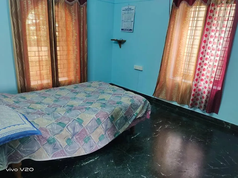 Entire 4 Bedroom Villa Thiruvananthapuram