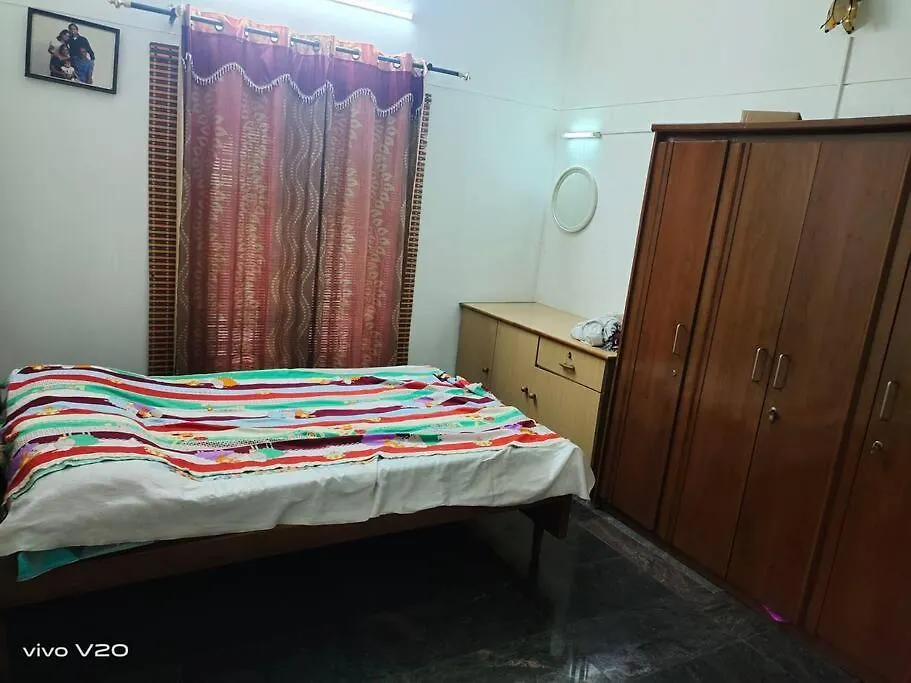 Entire 4 Bedroom Villa Thiruvananthapuram