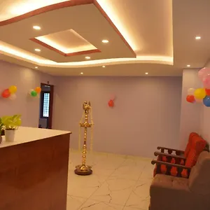 Mg Tower Thiruvananthapuram