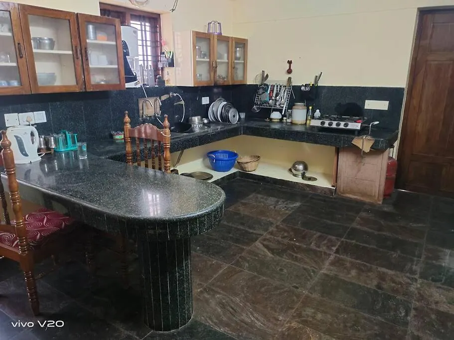 Entire 4 Bedroom Villa Thiruvananthapuram India