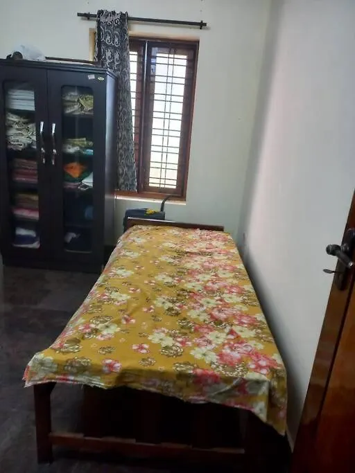 Entire 4 Bedroom Villa Thiruvananthapuram