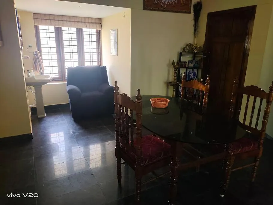 Entire 4 Bedroom Villa location