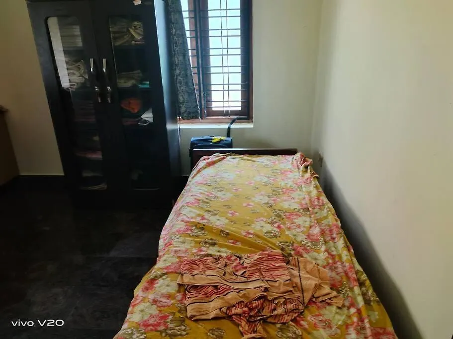 Entire 4 Bedroom Villa Thiruvananthapuram